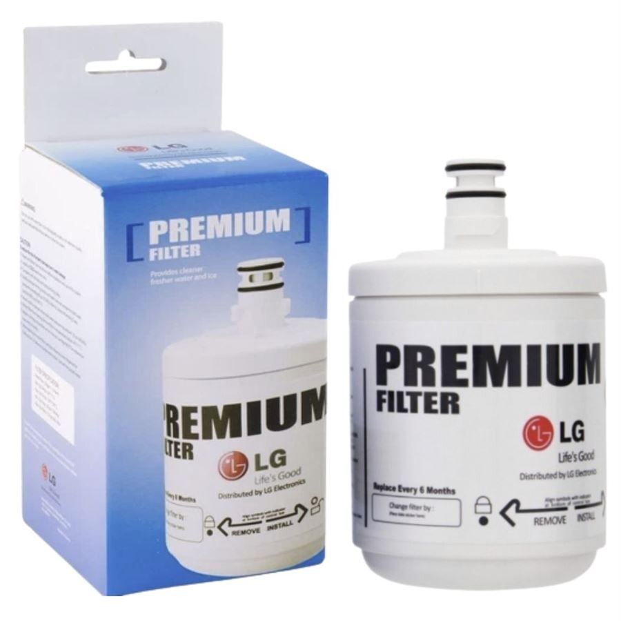 LG ADQ72910901, 5231JA2002A (LT500P) vodný filter do chladničky