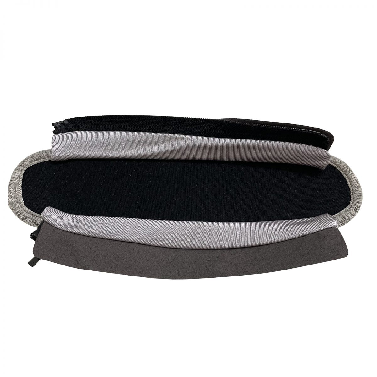 Hlavový most na slúchadlá Sony WH1000XM4, 1000XM3, 1000XM2, MDR-1000X, MDR-100ABN a MDR-100AAP - Sivé, látkový