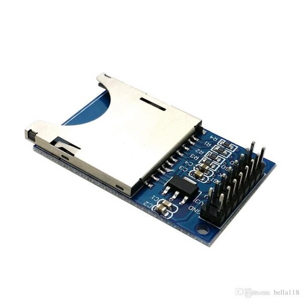 Čítačka SD kariet