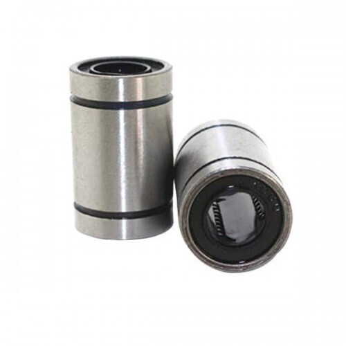 LM12UU Lineárne guličkové puzdro - Uzavreté