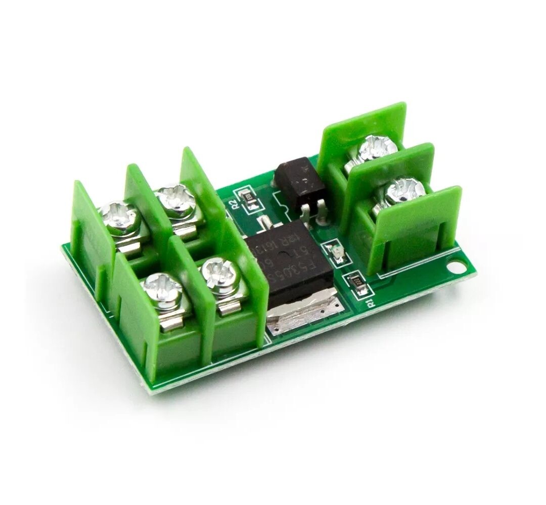 Spínač MOSFET PWM, F5305S