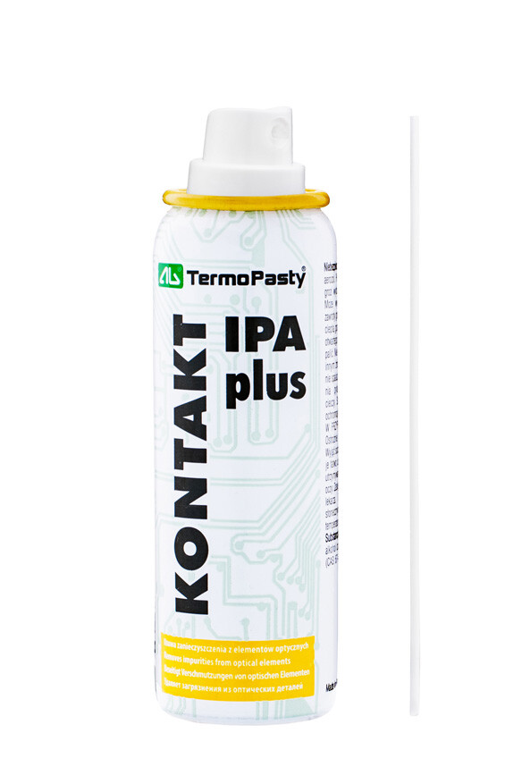 KONTAKT IPA plus izopropanol alkohol sprej - 60 ml
