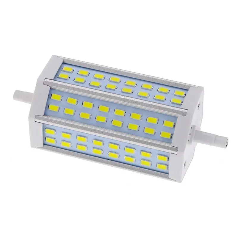 LED žiarovka R7S AMP118W 12W, 118mm, biela
