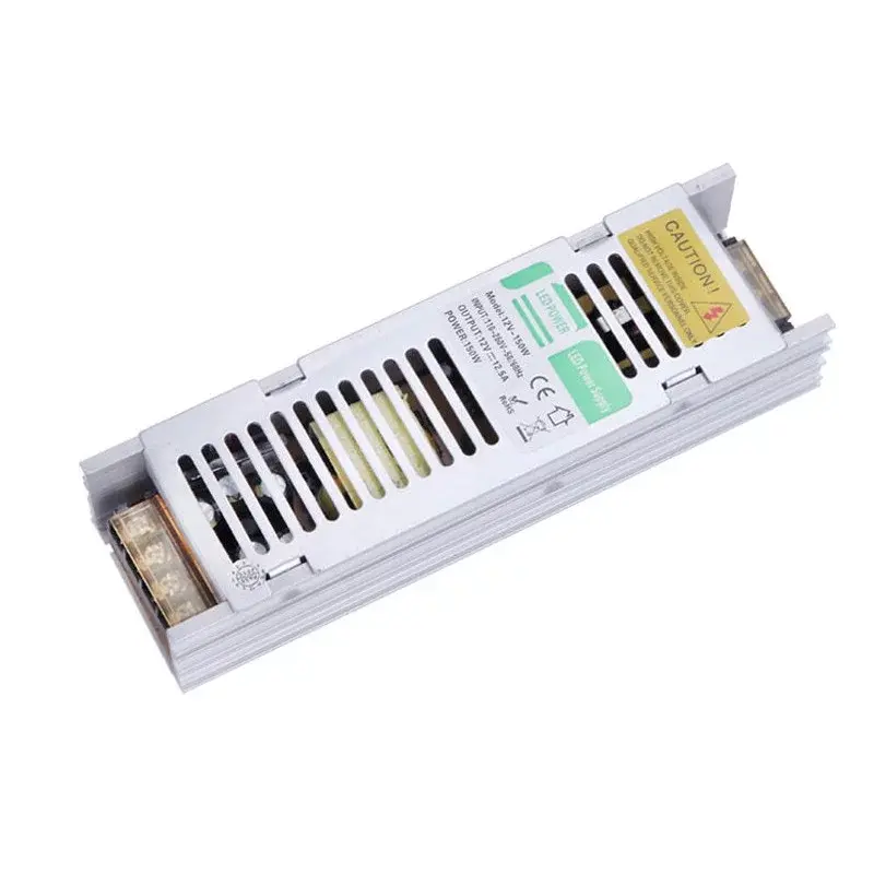 Napájací zdroj profi slim 12V, 12.5A - 150W