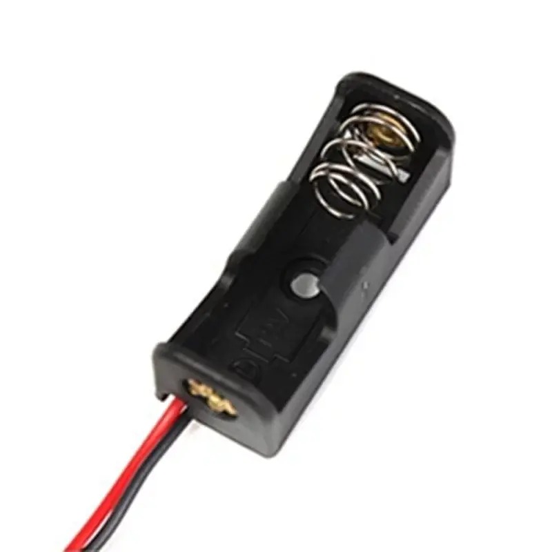 Batériový box pre 1 kus 23A batérie, 12V