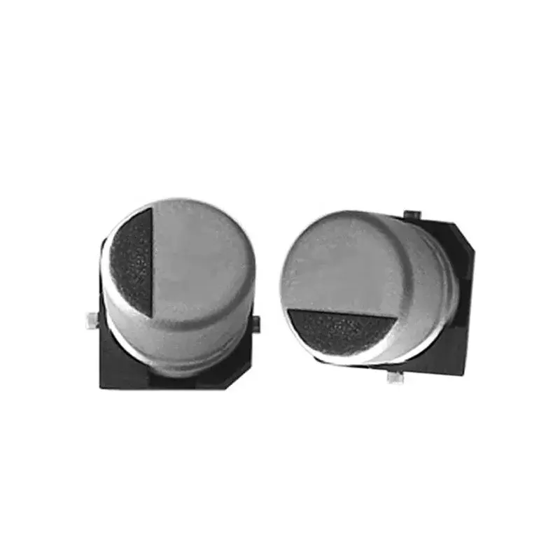 Elektrolytický SMD kondenzátor 4,7uF / 50V