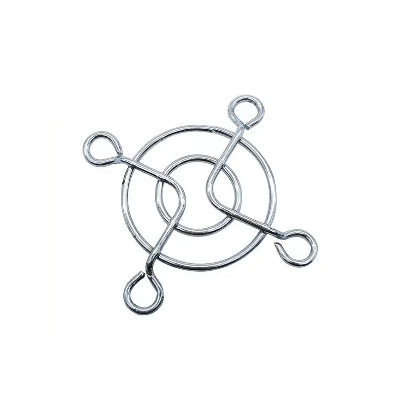 Mriežka pre ventilátory, 40x40mm