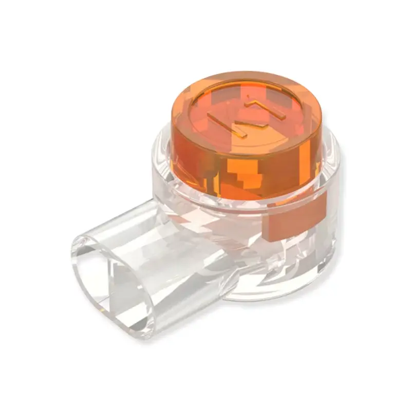 Gélová zárezová rýchlospojka UY K1