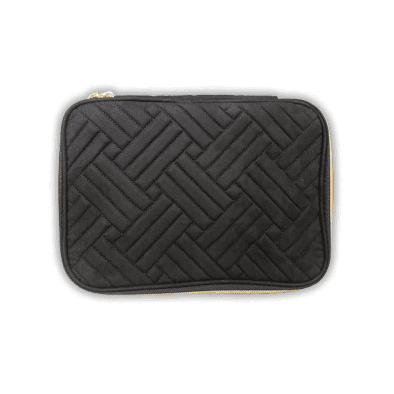 Puzdro na remienky Apple Watch - Čierne