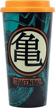 Dragon Ball Symbol – termohrnček