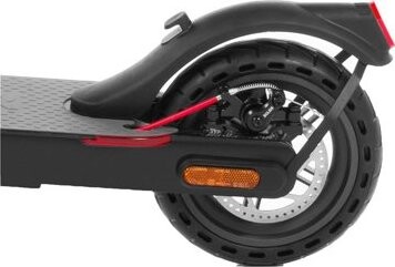 Sencor Blatník + svetlo + držiak S20/S30