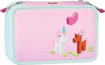 LEGO Bags Iconic Sparkle, 3-poschodový bez náplne