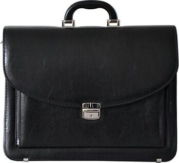 REAbags 7614TR – čierna/nikel