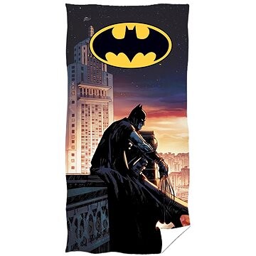 Kaptan Dětská osuška Batman se Vrací