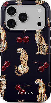 BURGA Cougar Tough Magsafe Case For iPhone 17 Pro