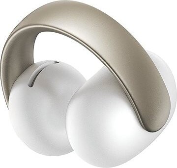 Anker Soundcore AeroClip biele