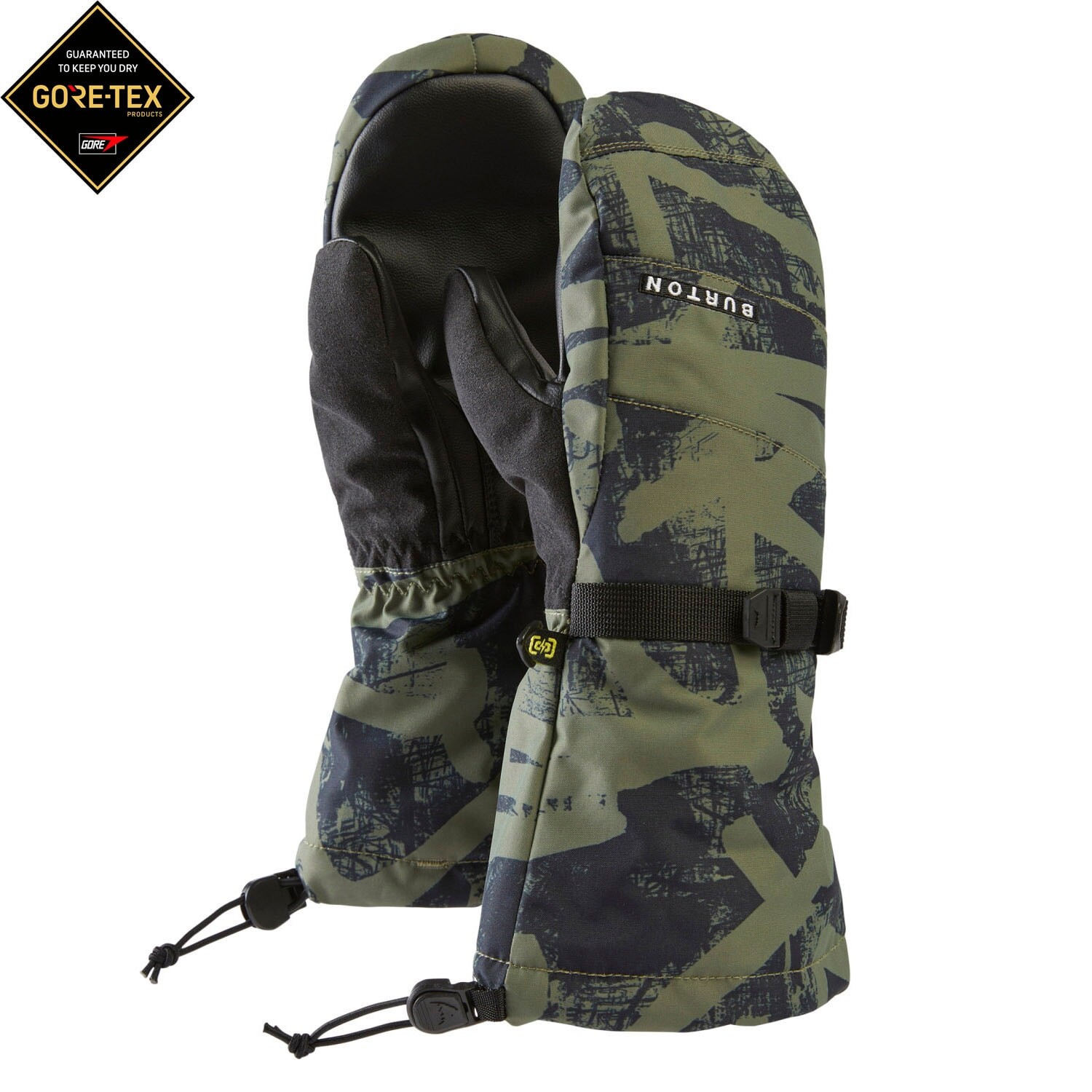 Burton Kids GORE-TEX Mitt