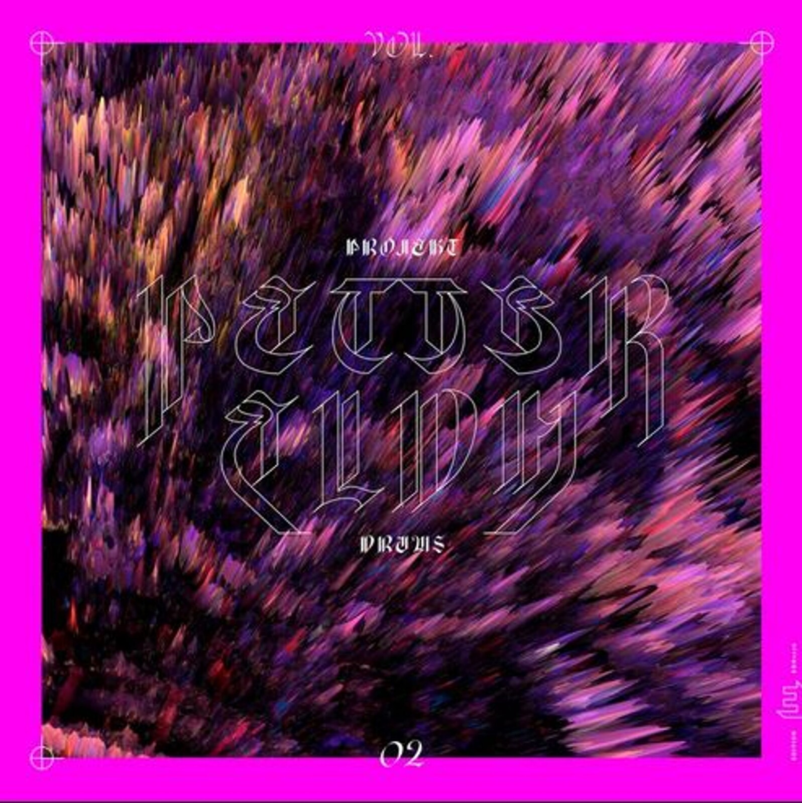 PROJEKT DRUMS VOL. 2