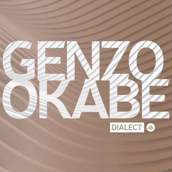 Genzo Okabe, DIALECT, CD