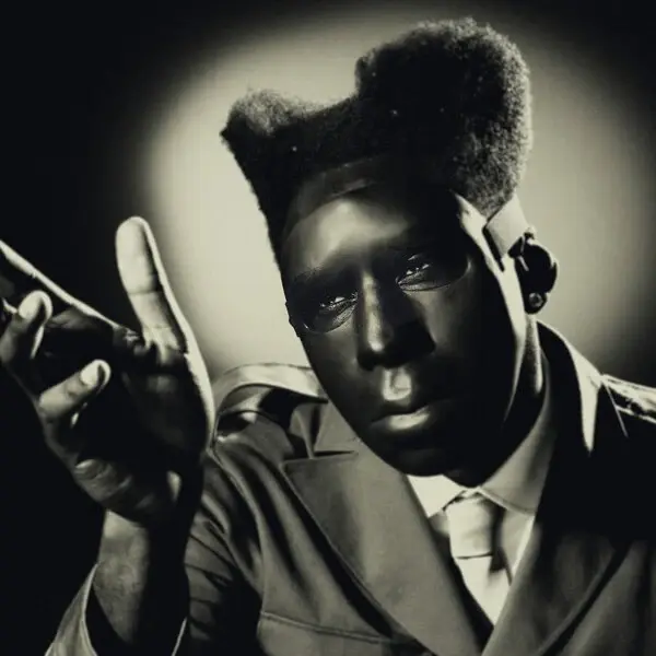 Tyler, the Creator, Chromakopia, CD