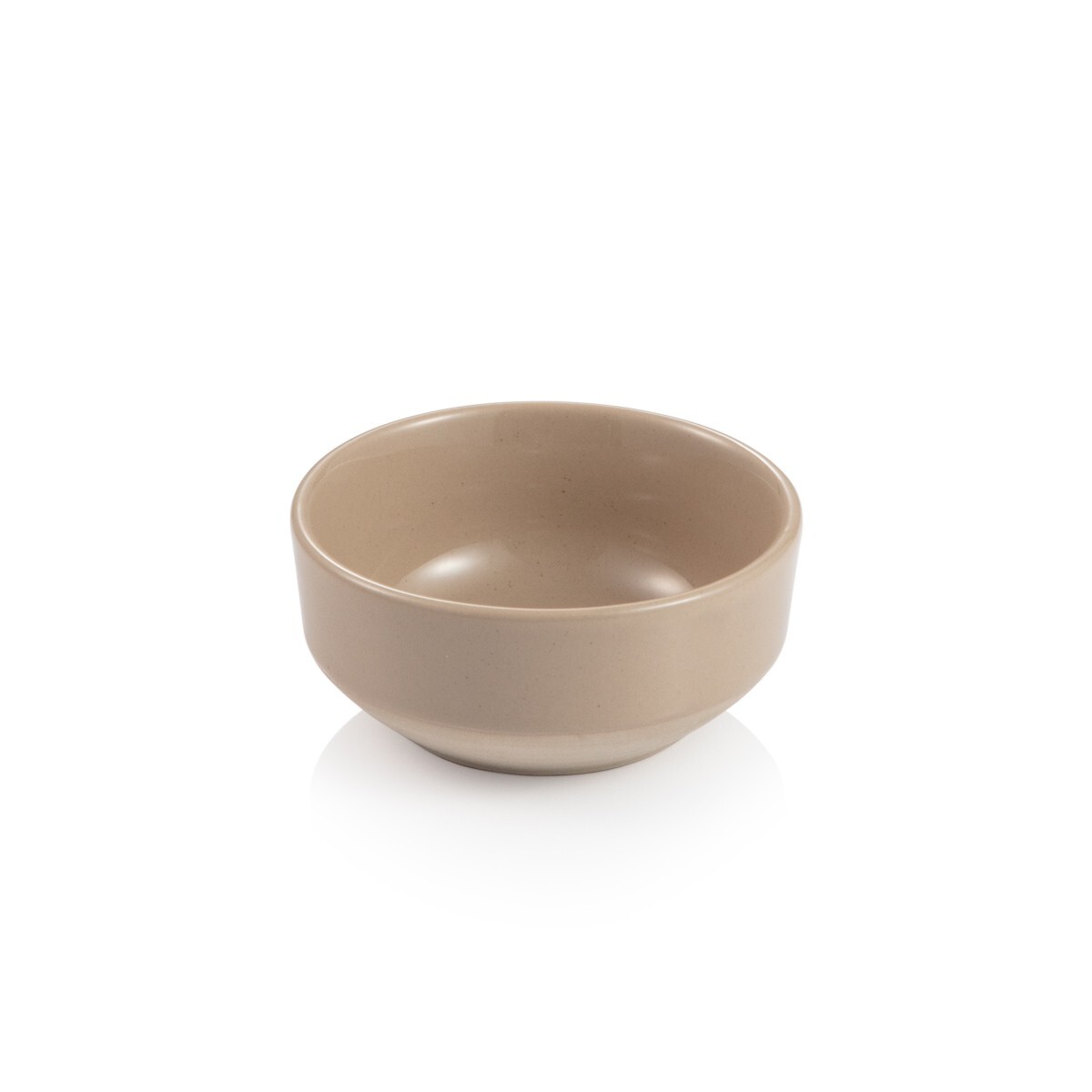 Miska TAVERNE ø 8 cm, mocca