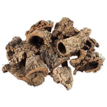 Dekorace Repti Planet korková kůra mix 250g