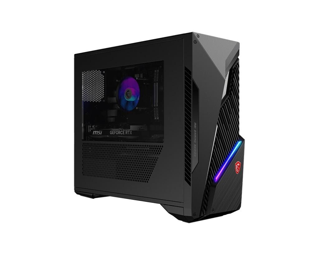 MSI MAG/Infinite S3 14NVP5-2807EU/Midi/i5-14400F/32GB/1TB/RTX 5070/W11H/2R