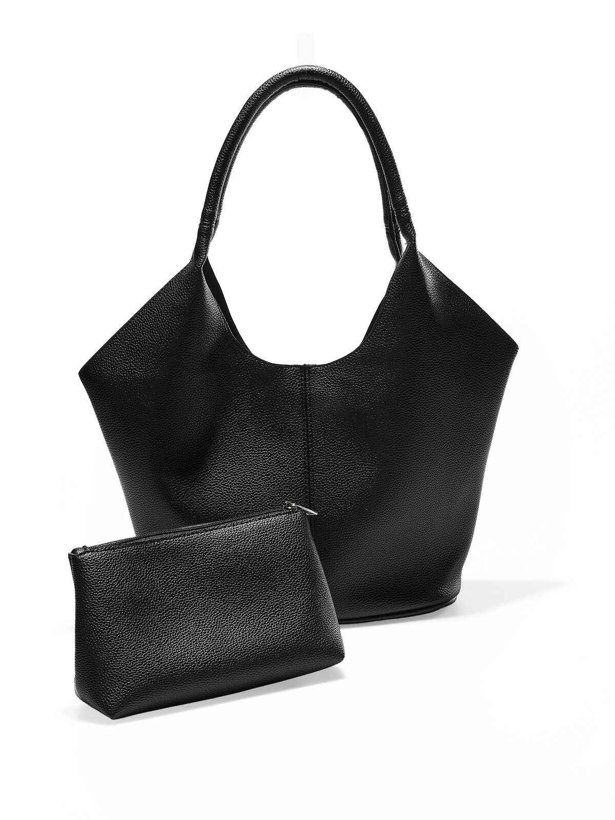 GATE 2 v 1 shopperka s malou kapsičkou