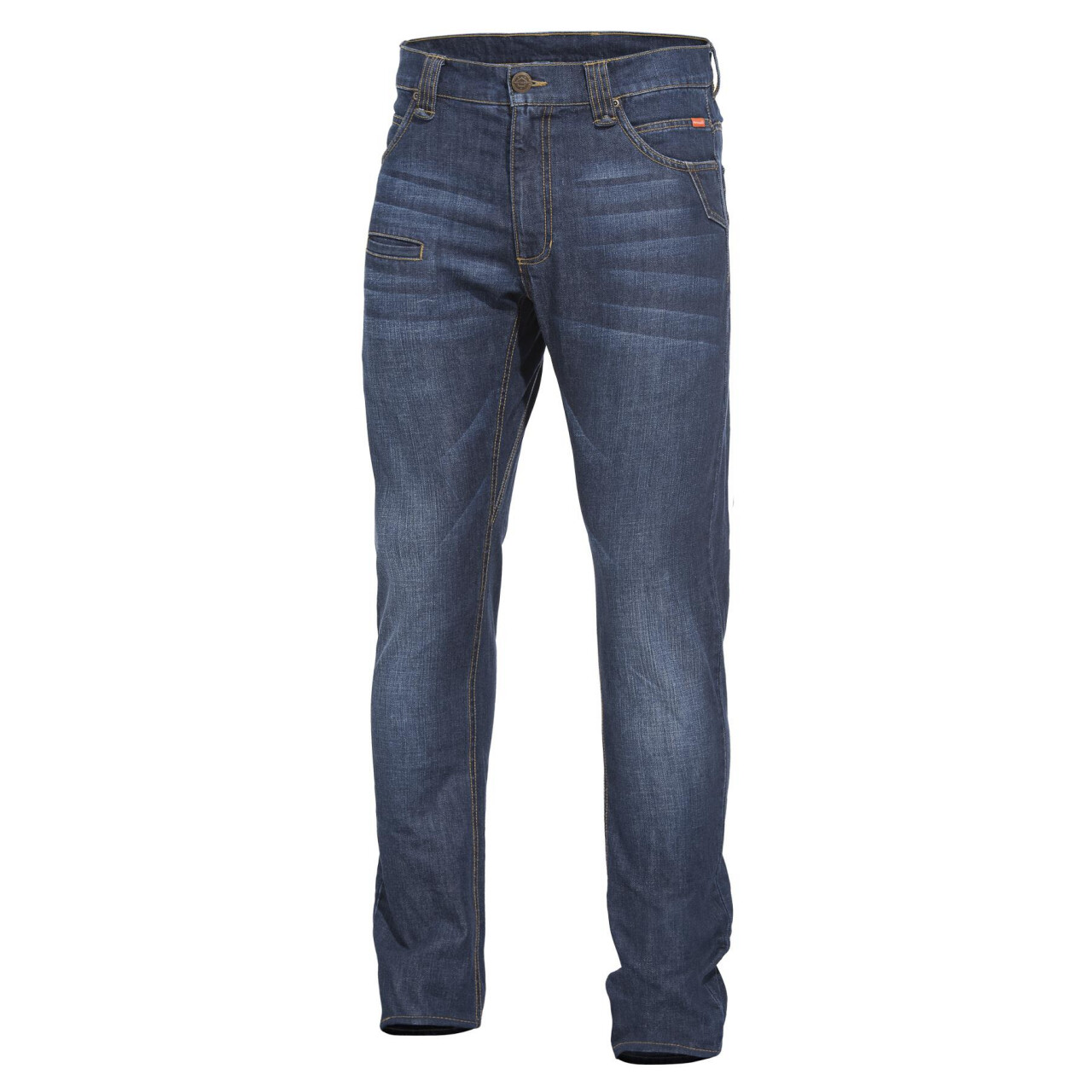 Džínsy Pentagon Rogue Jeans - tmavo modré, 56