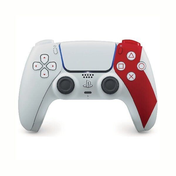 PlayStation DualSense Wireless Controller (God of War 20th Anniversary Limited Edition) CFI-ZCT1W