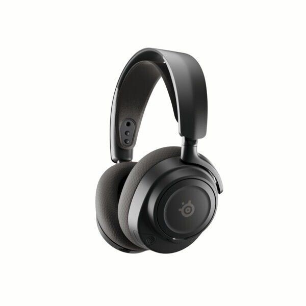 Steelseries Arctis Nova 7P Gen 2, Black 61744