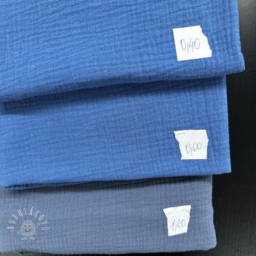 Balík látok gázovina ORGANIC 585