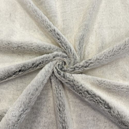 Umelá kožušina Winter design E