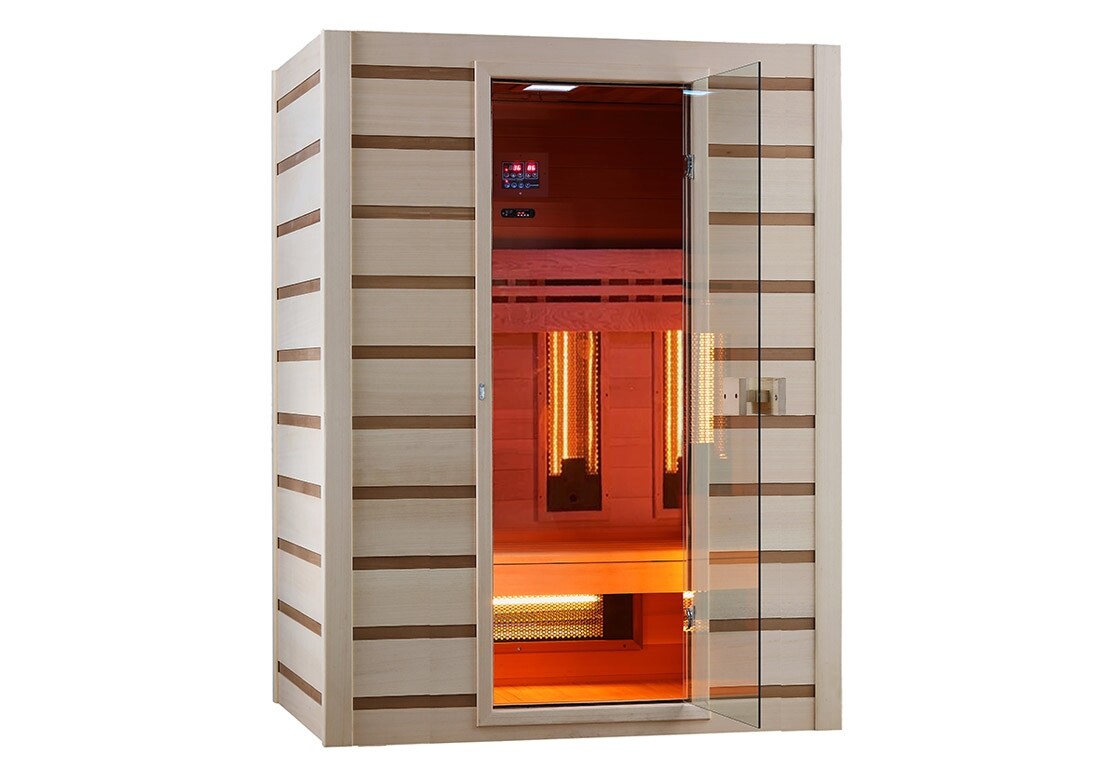 Marimex | Infrasauna Marimex ELEGANT 3002 XXL | 11105635
