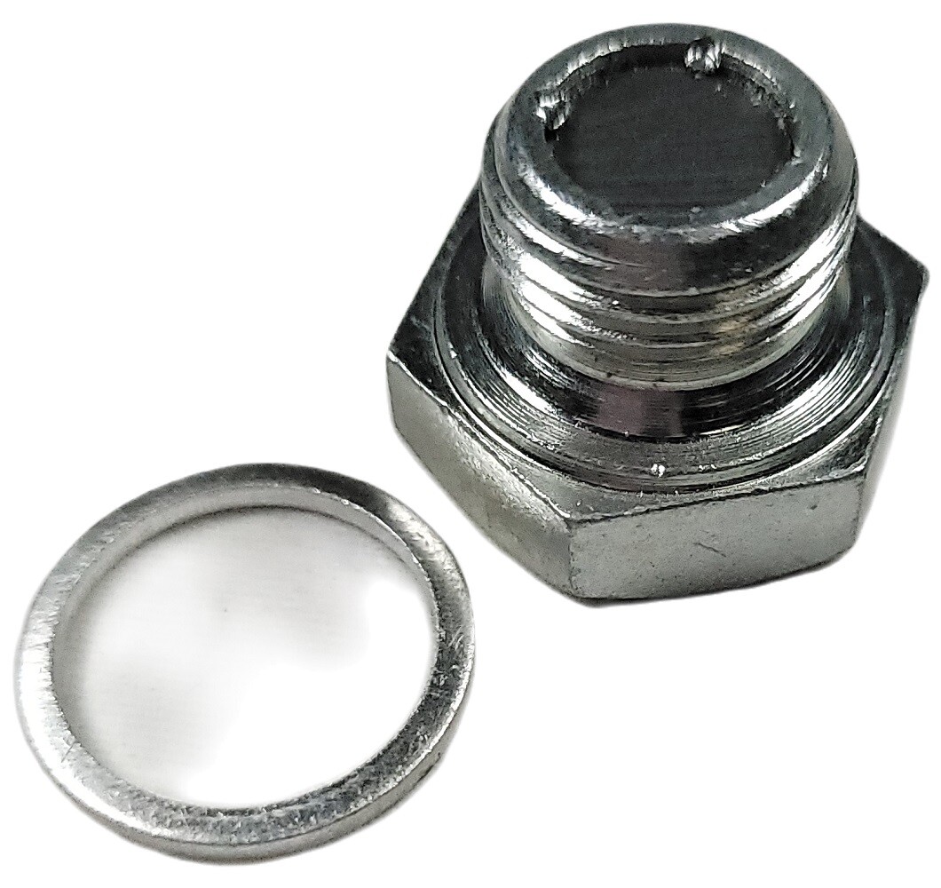 Vypúštacia zátka - Agzat I BOEL.sk