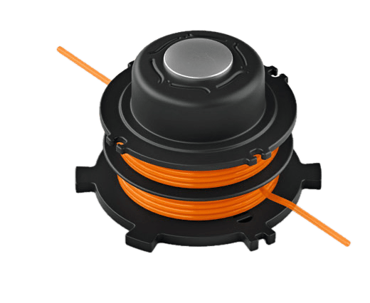 Kovová ochrana žacej hlavy STIHL Autocut Určené pre: Autocut 25-2