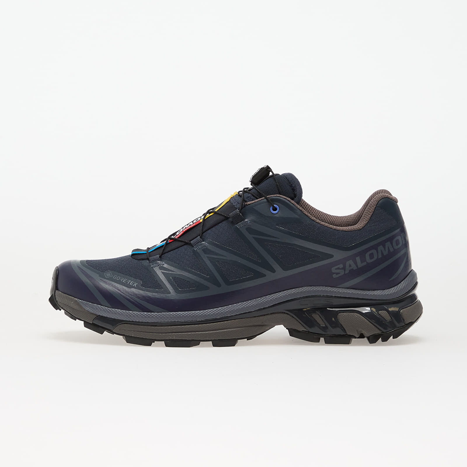 Tenisky Salomon XT-6 GTX Blue Nights/ Astral/ Pkiten EUR 47 1/3