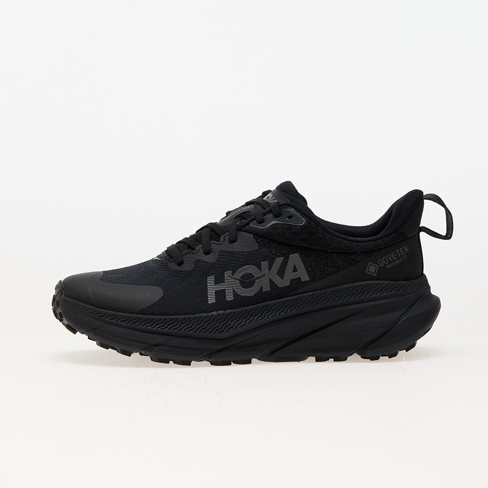 Tenisky Hoka® W Challenger 7 GTX Black/ Black EUR 42 2/3