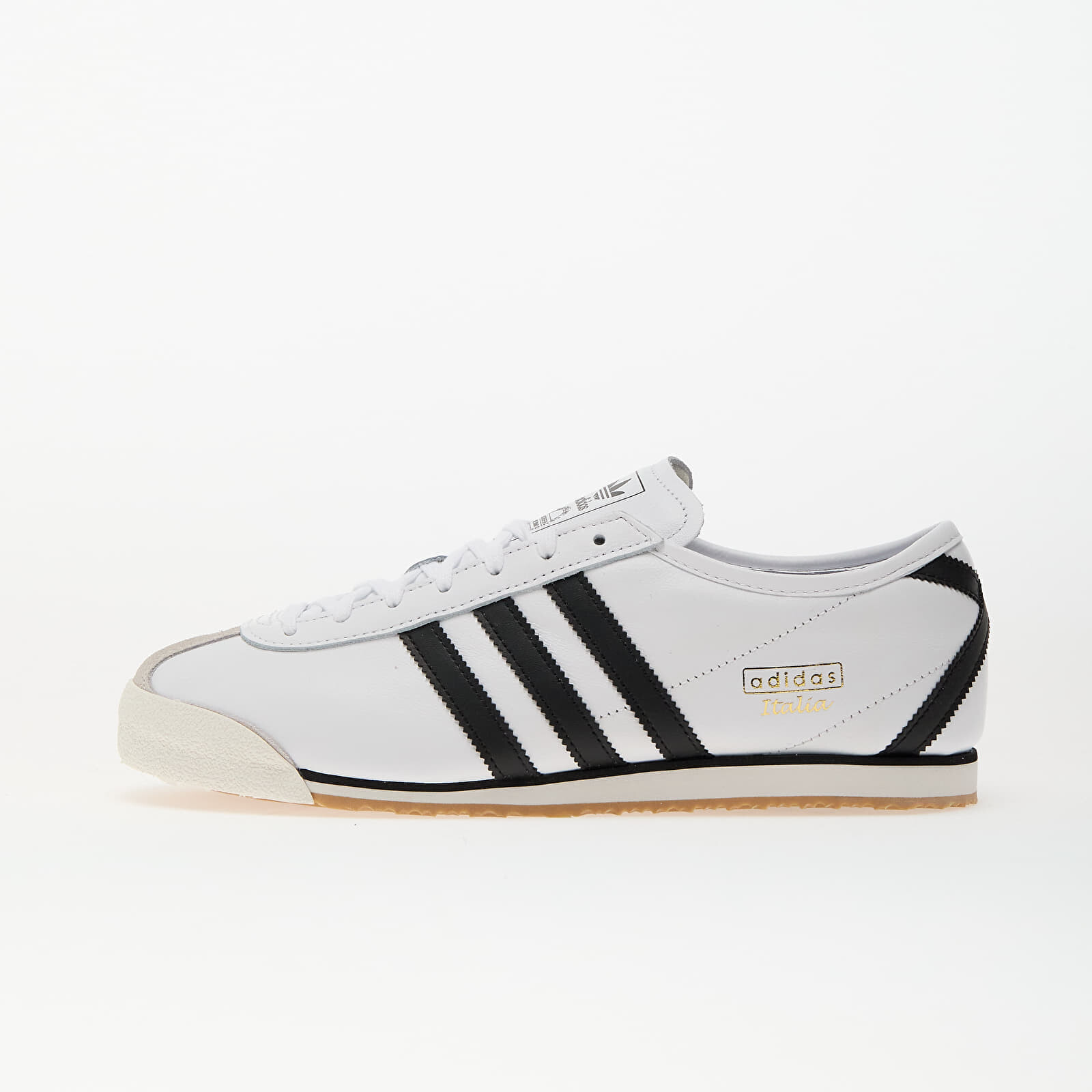 Tenisky adidas Italia 70S Ftw White/ Core Black/ Grey One EUR 38 2/3