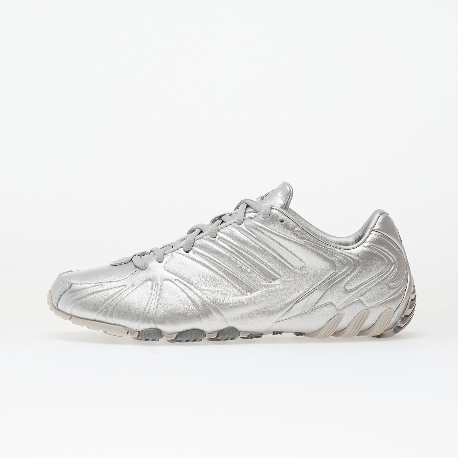 Tenisky adidas Ghost Sprint W Silver Metallic/ Metallic Silver/ Grey One EUR 38 2/3