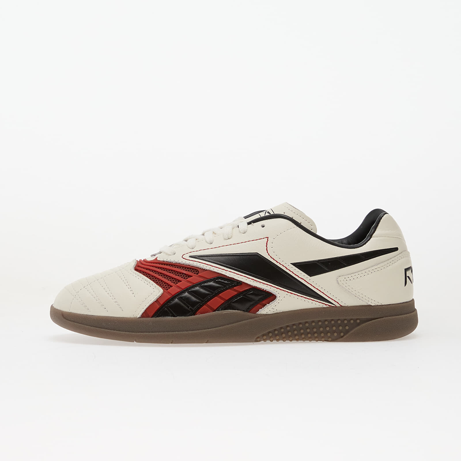 Tenisky Reebok Hammer Valde Chalk/ Energyred/ Black EUR 42