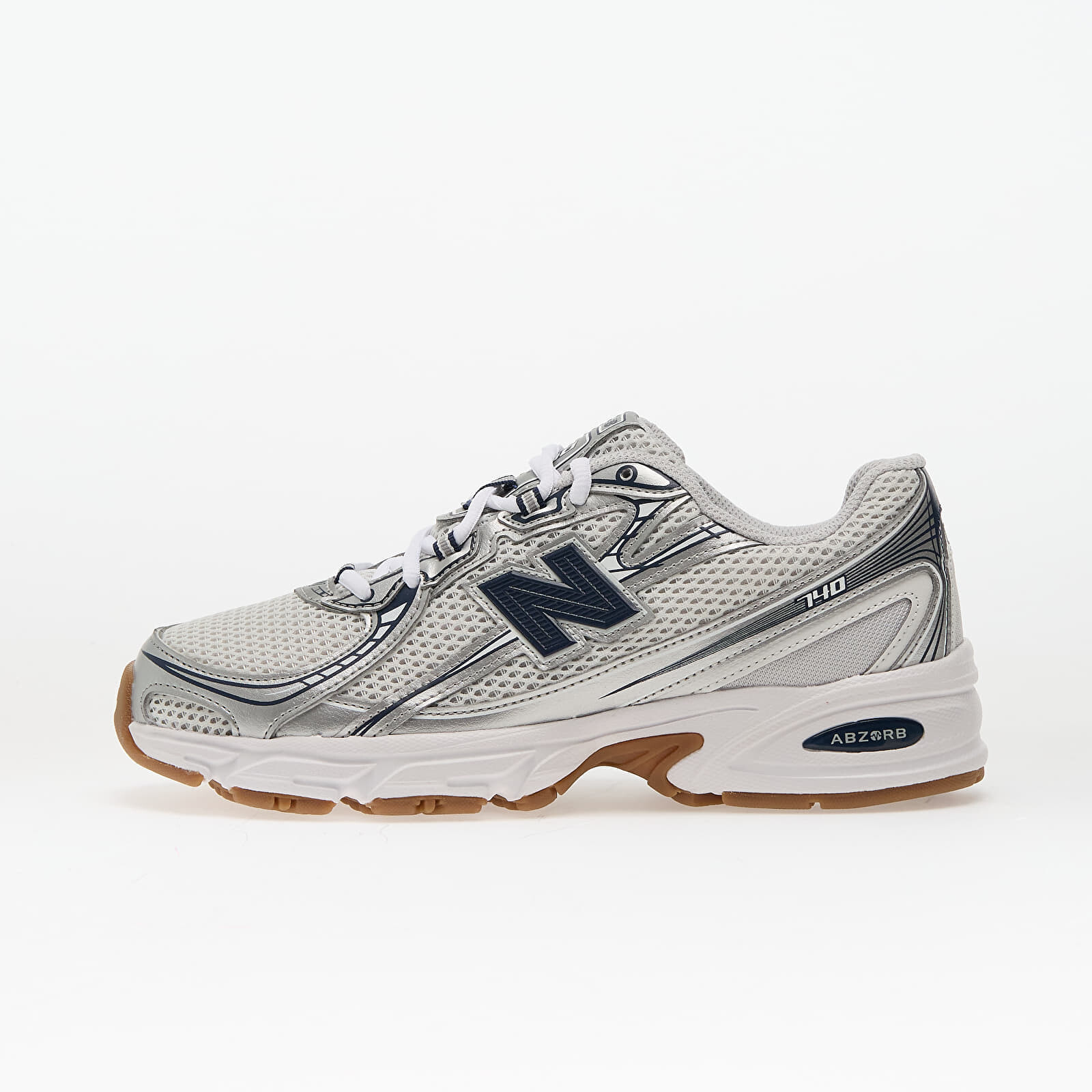 Tenisky New Balance 740 Grey Matter EUR 38
