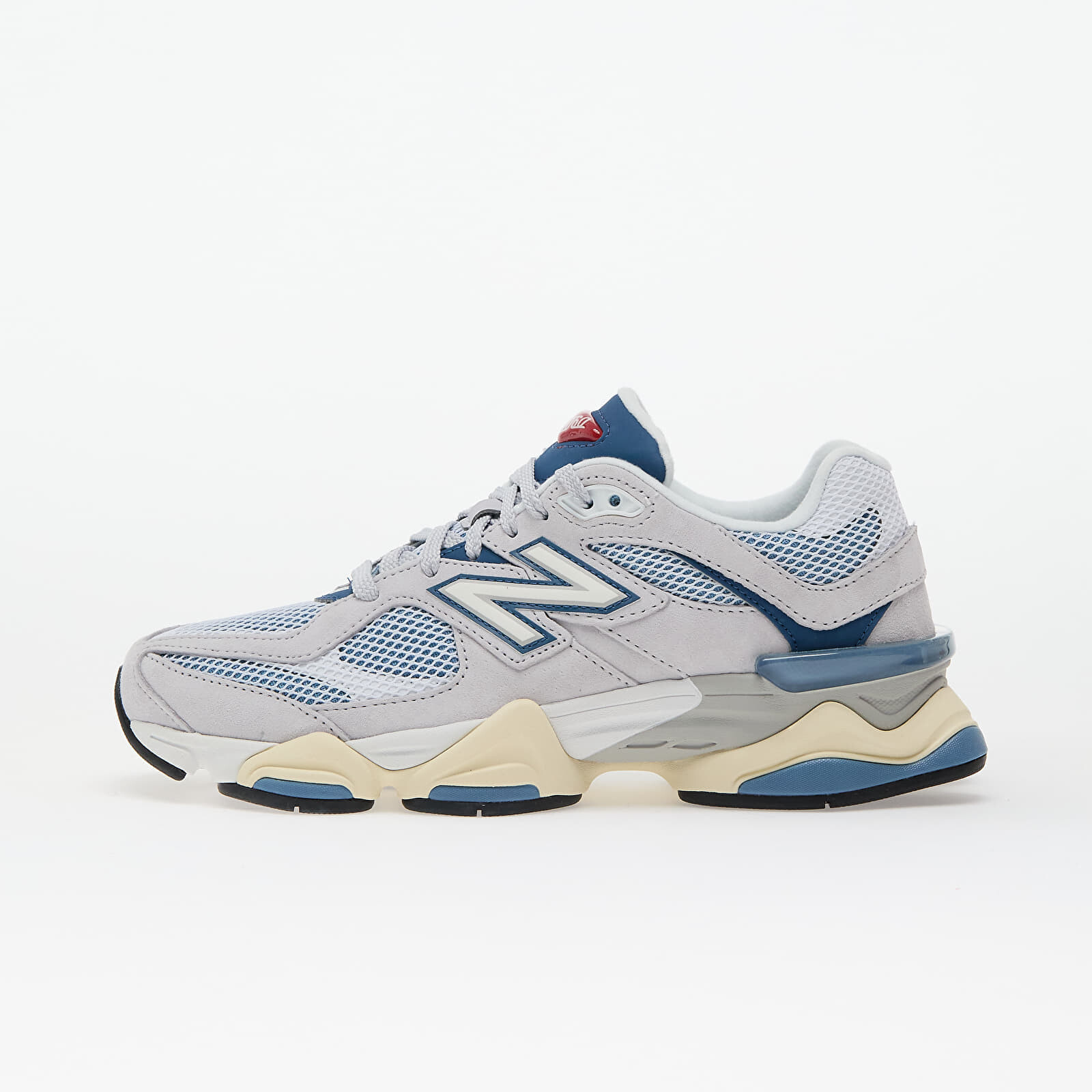 Tenisky New Balance 9060 Pearl Grey EUR 38.5