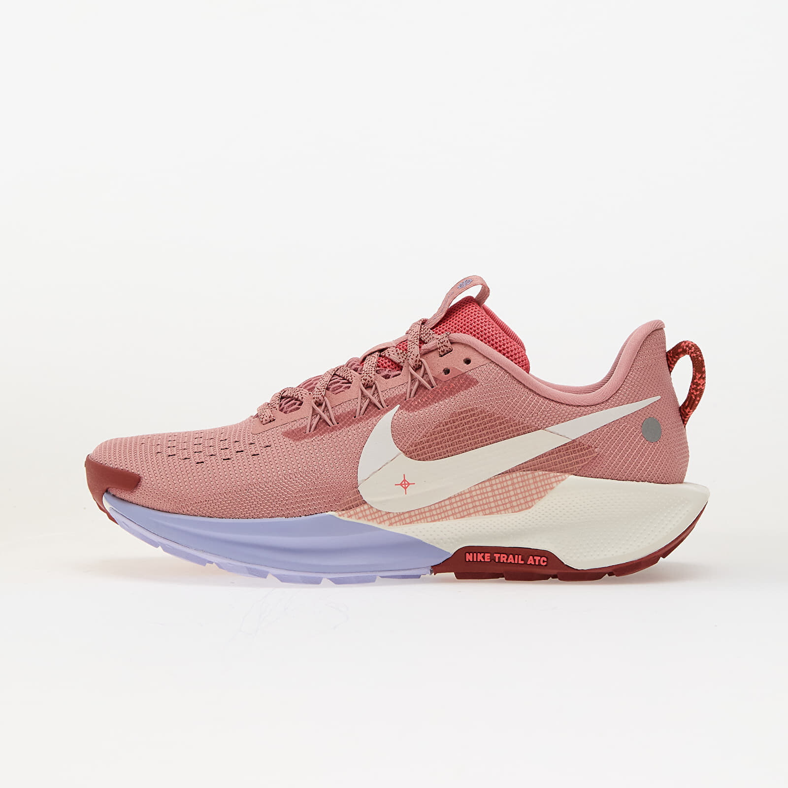 Tenisky Nike W Pegasus Trail 5 Red Stardust/ Mars Stone-Sail-Lilac Ice EUR 39