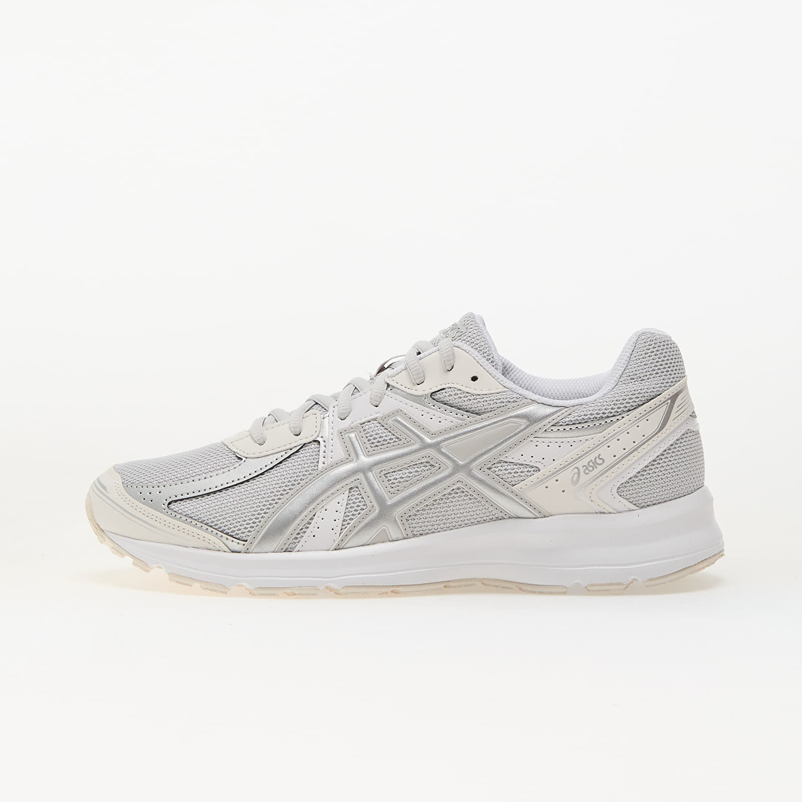 Tenisky Asics Jog 100S Cloud Grey/ Pure Silver EUR 39
