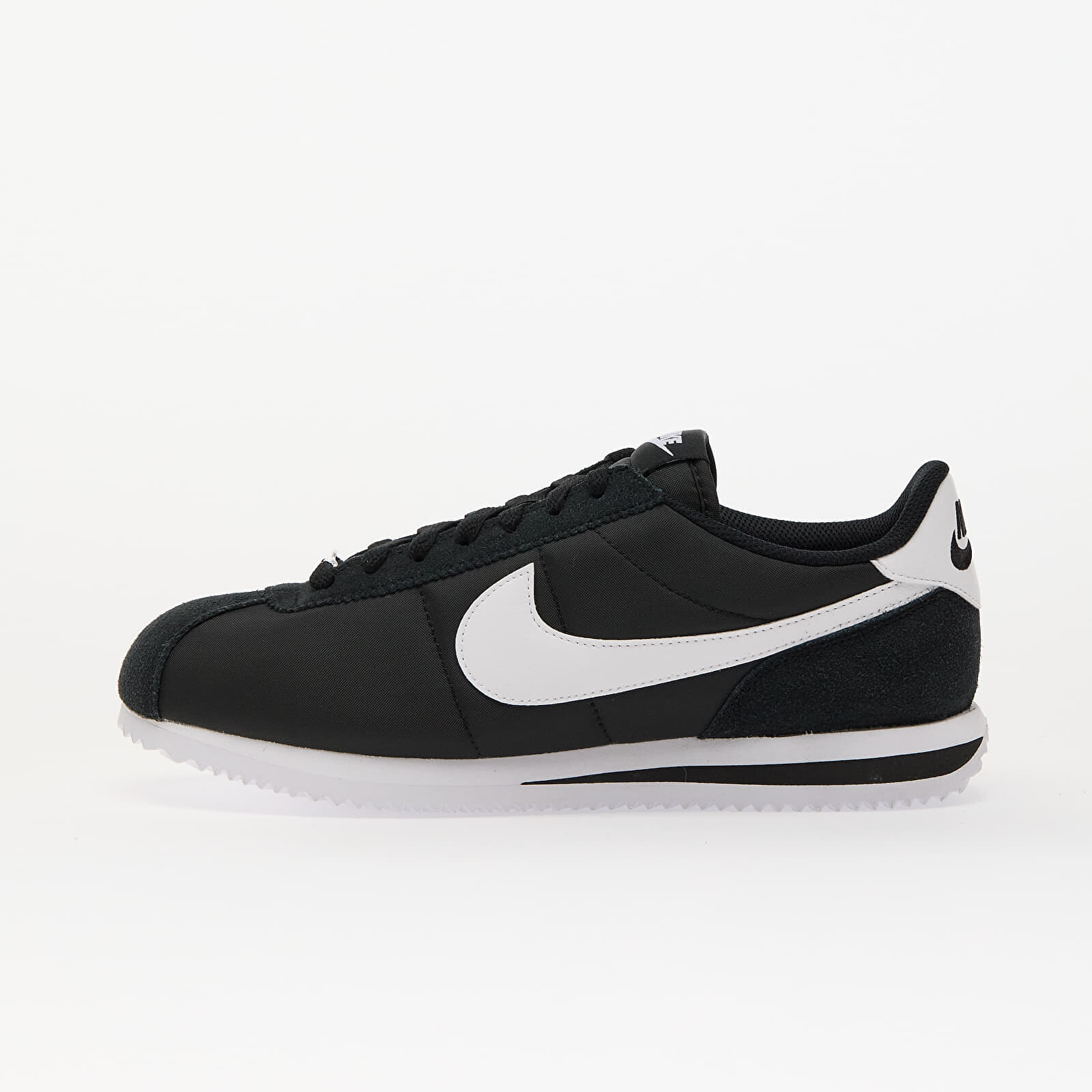 Tenisky Nike Cortez Txt Black/ White EUR 41