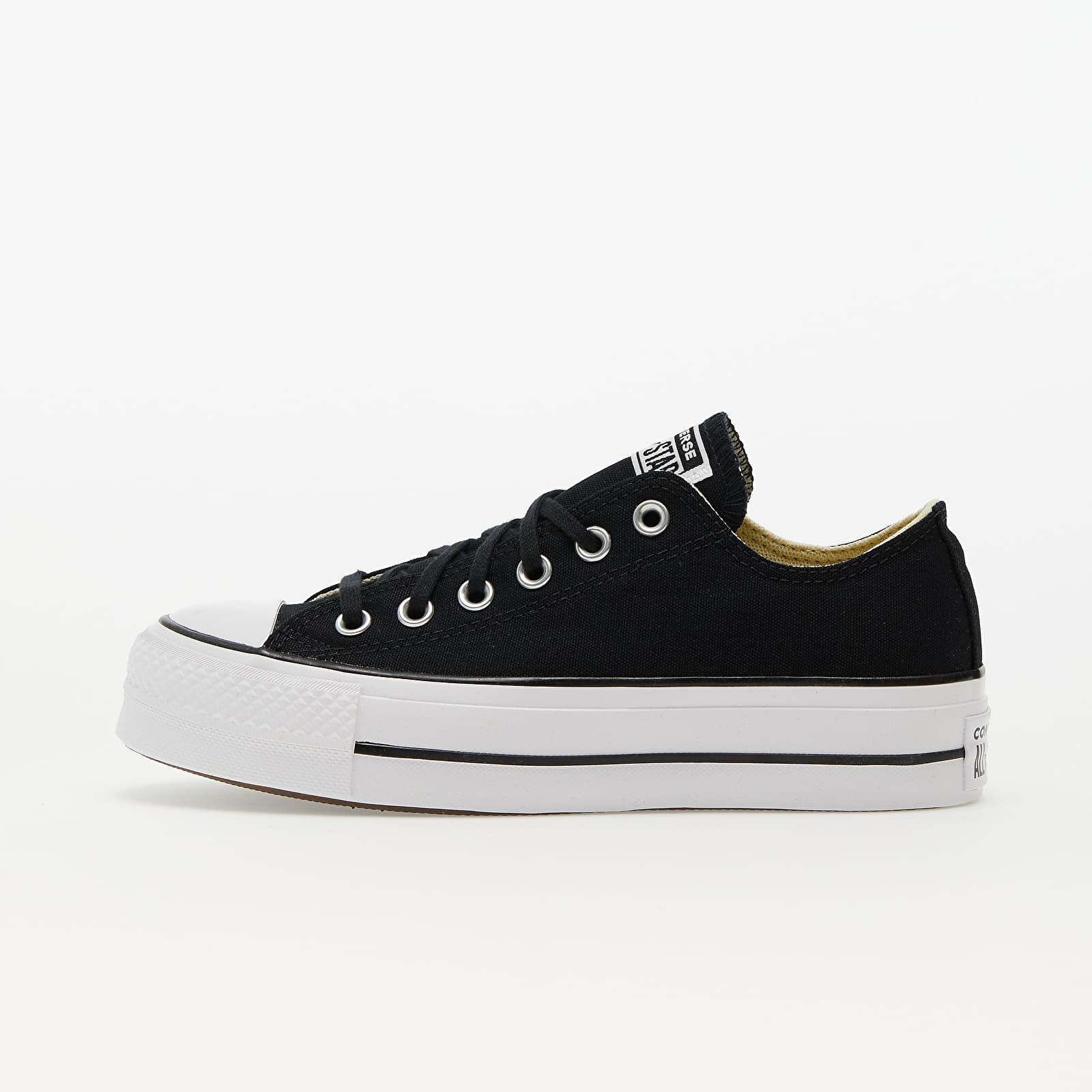 Tenisky Converse Chuck Taylor All Star Lift Black/ White/ White EUR 39
