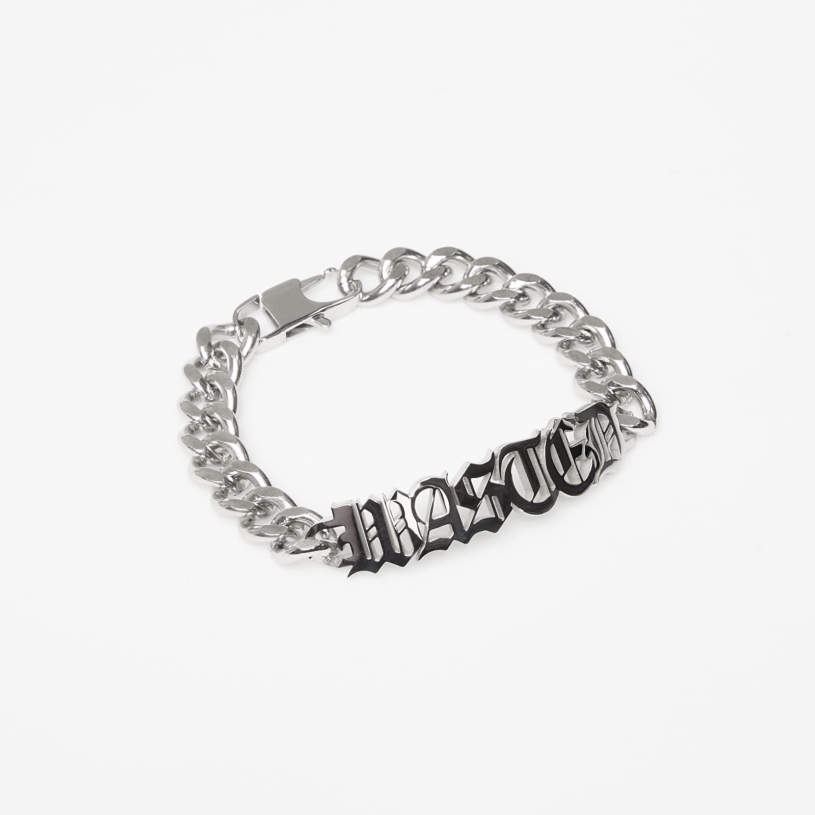 Wasted Paris U Legacy Bracelet Silver Universal