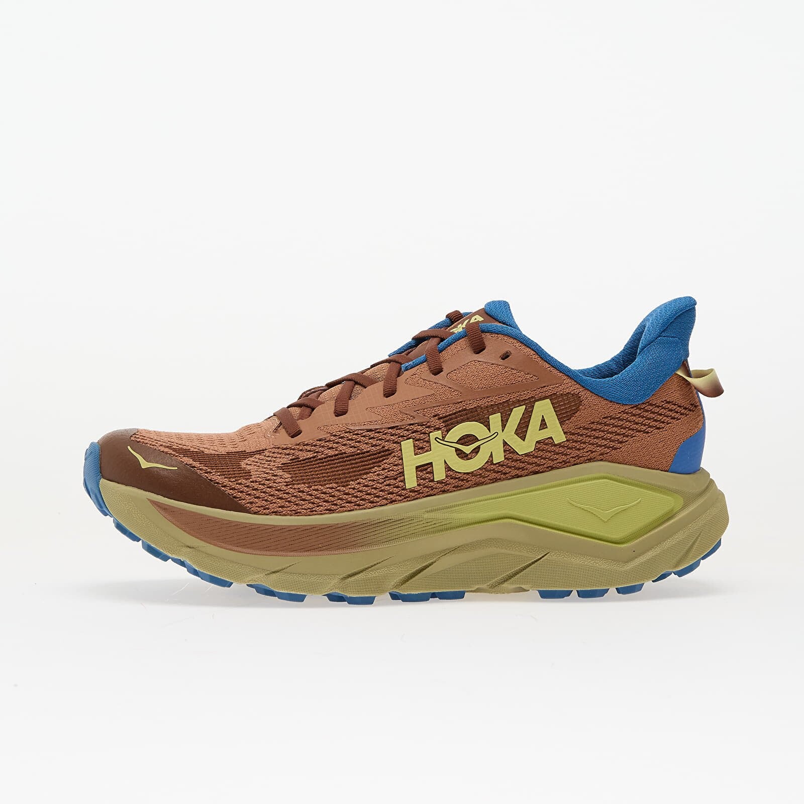 Tenisky Hoka® M Challenger 8 Maple/ Cardamom EUR 44