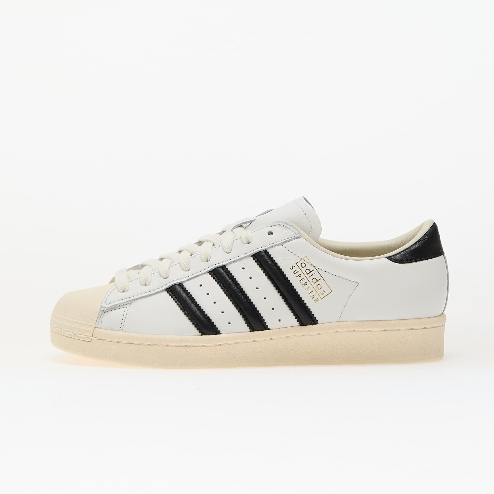 Tenisky adidas Superstar Vintage Core White/ Core Black/ Crew White EUR 39 1/3